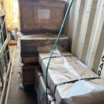 Transloading