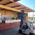 Warehouse Services | Consolidation