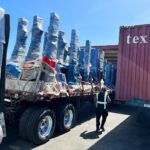 Warehousing Services in | Cross Docking