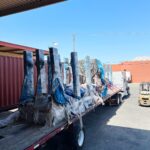 warehousing and distribution | Distribution