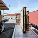 container | Inspection