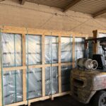Repacking, Restacking, and Reworking