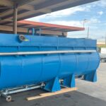 warehouse services | Overweight Load Rework